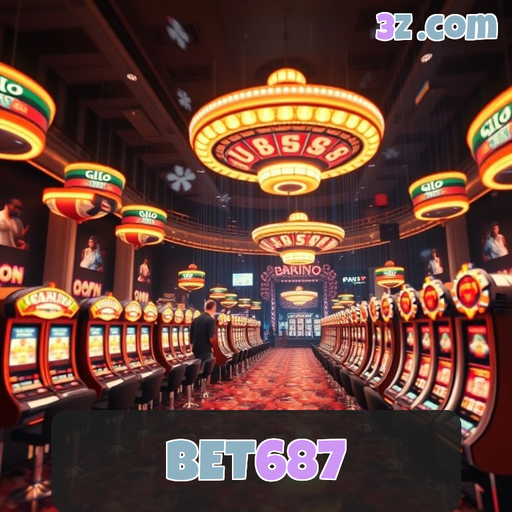 Recursos Imperdíveis do App Bet687 que Você Precisa Conhecer