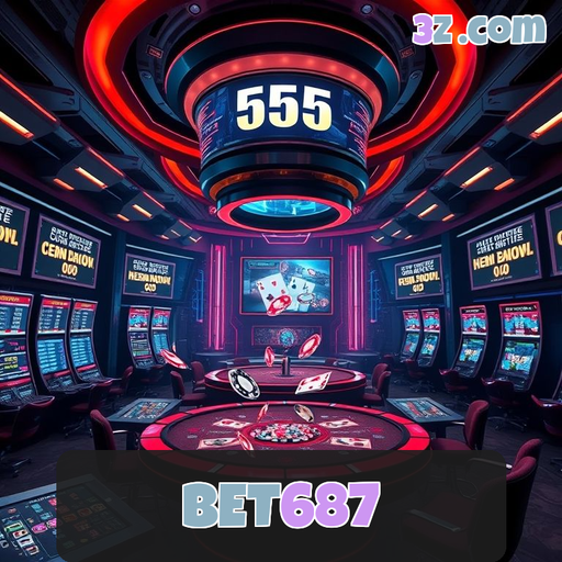 Baixar no bet687: Diversão e Segurança em Cada Clique