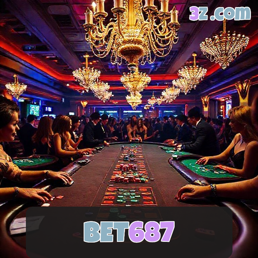 Bônus Imperdíveis na bet687: Atraia Diversão e Lucros