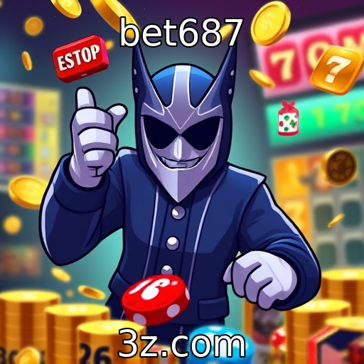 Inovações tecnológicas em jogos de cassino online